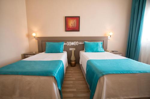 Bodrum Nova Suites Hotel All Inclusive In Gumbet Turkey 100 Reviews Price From 14 Planet Of Hotels