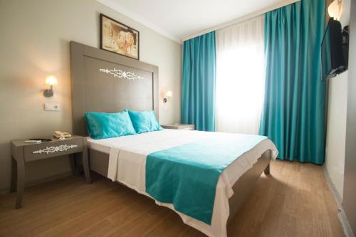 Bodrum Nova Suites Hotel All Inclusive In Gumbet Turkey 100 Reviews Price From 14 Planet Of Hotels