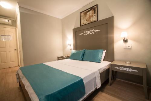 Bodrum Nova Suites Hotel All Inclusive In Gumbet Turkey 100 Reviews Price From 14 Planet Of Hotels