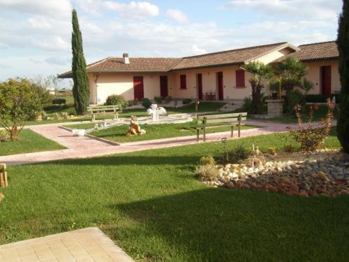 Hotel Giannina - image 6