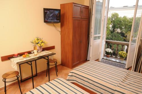  Budapest Museum Central in Budapest