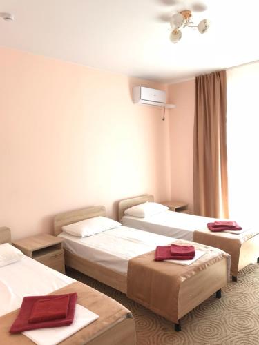 Hotel 557