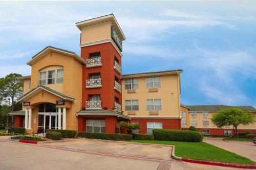 Extended Stay America Suites - Houston - NASA - Bay Area Blvd, Webster
