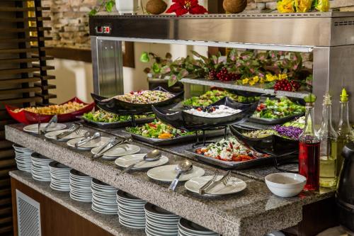 Casa Karina Bansko - Half Board & All Inclusive - image 10
