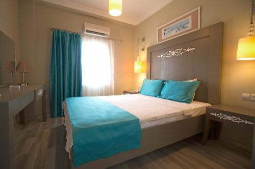 Bodrum Nova Suites Hotel All Inclusive In Gumbet Turkey 100 Reviews Price From 14 Planet Of Hotels