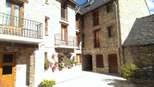  Apartamento en Sallent de Gallego in Sallent de Gállego