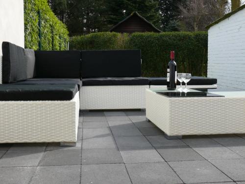  Halte 12 in Destelbergen