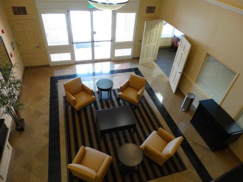 Extended Stay America Suites - Dallas - Plano