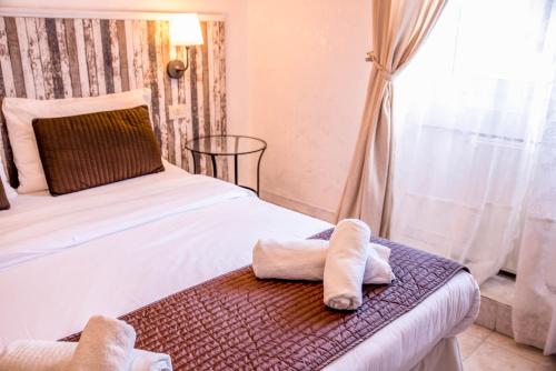 Galleria Frascati Rooms and Apartment - image 2