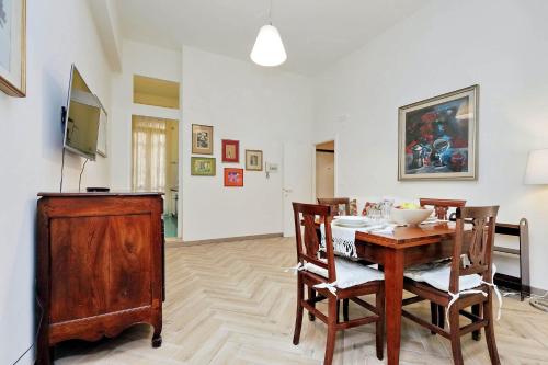 Sistina 2, Řím (fotografie 2)