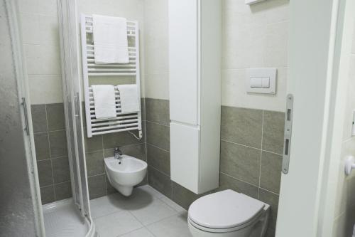 Residenza Ca' Matta, Benátky (fotografie 10)
