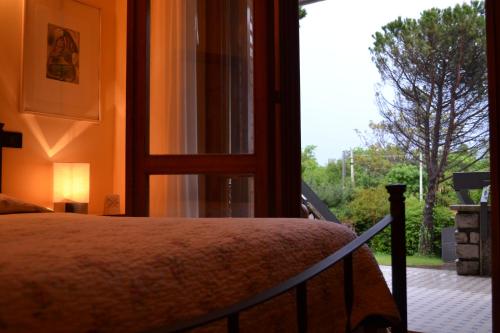 Villa Rilke Duino