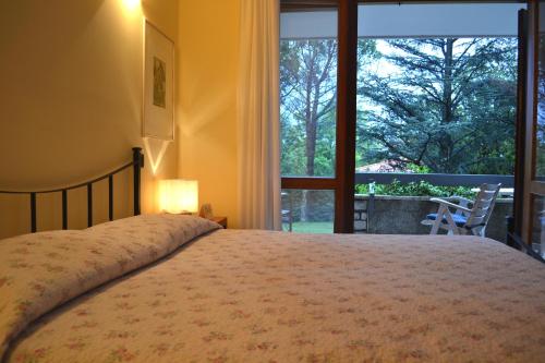 Villa Rilke Duino 5