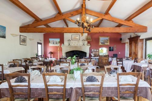 Hotel Le Flamant Rose Logis - Camargue - main image