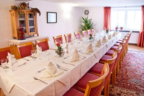 Hotel Wirtshaus am Schloss in Aicha vorm Wald