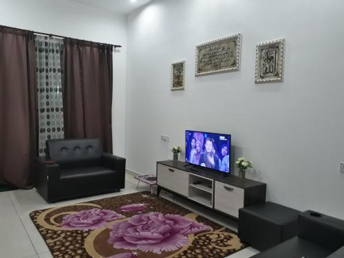 Homestay Kamunting Mutiara photo 2