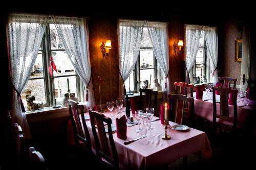 Restoran, Svostrup Kro A/S in Silkeborg