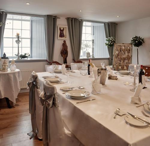 Restaurante, Barrow House in Tralee