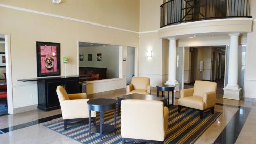 Extended Stay America Suites - Dallas - Las Colinas - Green Park Dr