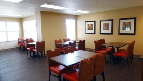 Extended Stay America Suites - Dallas - Las Colinas - Green Park Dr.