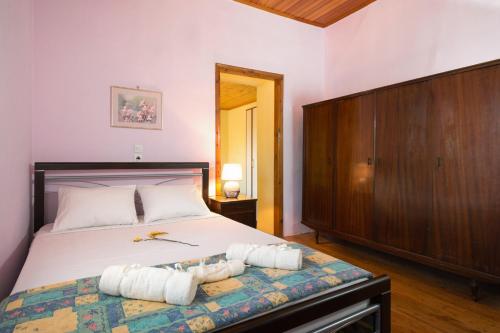  Alkionis house in 49100 Kassiopi