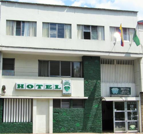 Hotel Cristal