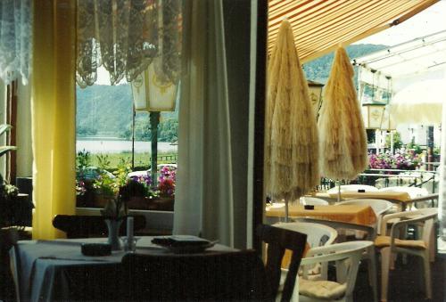 Facilities, Gasthaus Zur Traube in Hatzenport