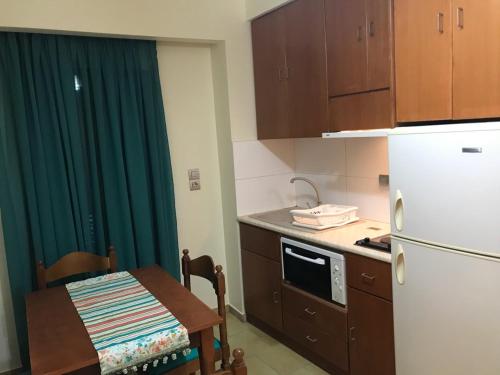 Captain Yiannis Studios & Apartments 5