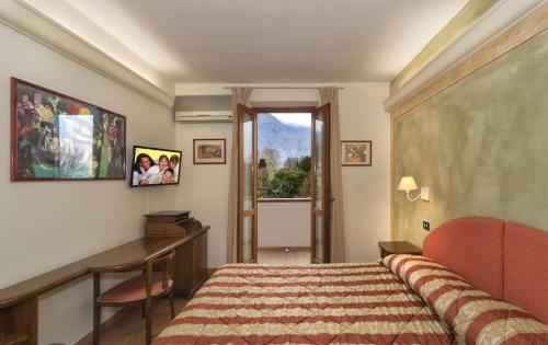 Accommodation in Santa Maria del Giudice