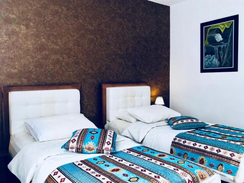 Hotel Kostelski Buk - main image