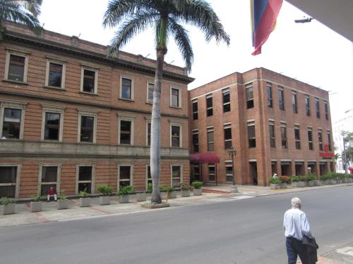 Hotel Cristal