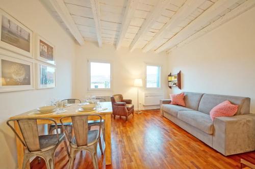 DolceVita Apartments N 396, Benátky
