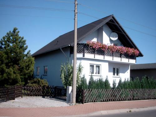 Ferienwohnungen Zeise - Apartment - Leipzig