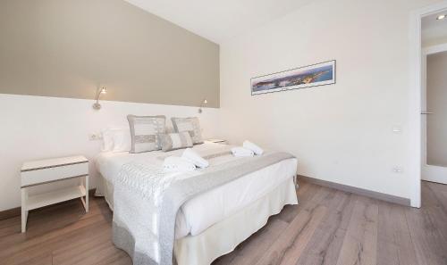 You Stylish El Born Apartments, Barcelona (fotografie 9)