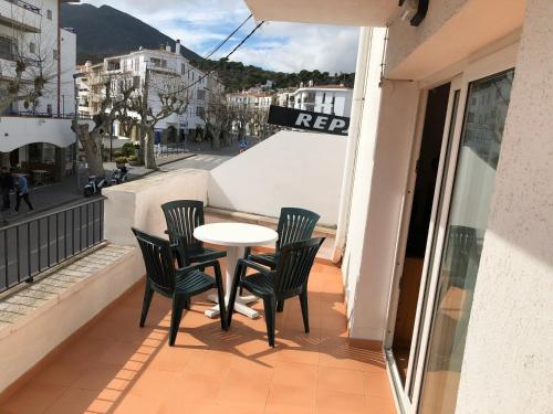 Apartaments S'Arenella