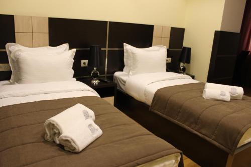 Hotel Lilia Yerevan – Yerevan