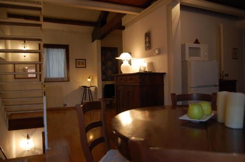 Loft Ca'Drasi, Benátky (fotografie 9)