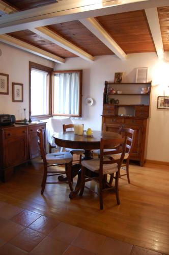Loft Ca'Drasi, Benátky (fotografie 8)