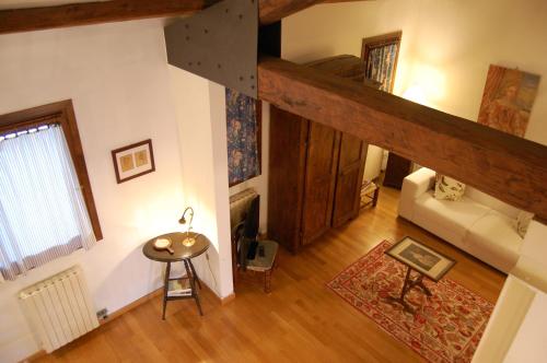 Loft Ca'Drasi, Benátky (fotografie 10)