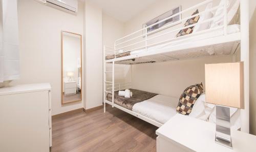 You Stylish El Borne Apartments - image 7