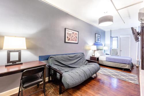 Hotel 309 in New York, USA