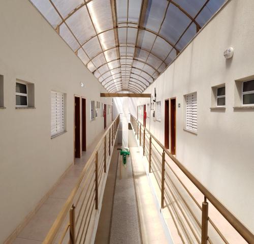 Bravo City Hotel Campo Grande in แคมโป แกรนด์