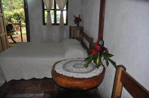 提拉布兰卡生态酒店 (Hotel Ecologico Tierra Blanca) in 上格拉西亚