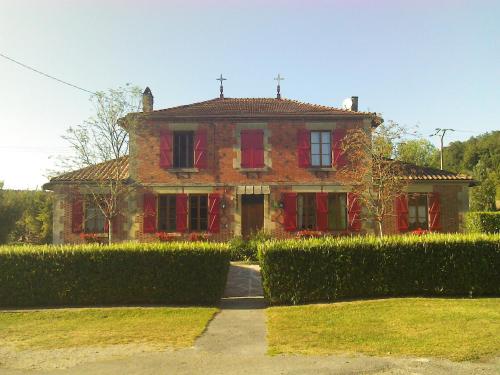 Gîte communal - Autry