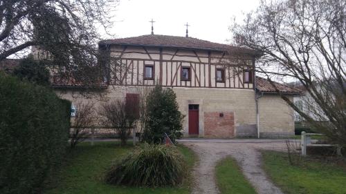 Gîte communal