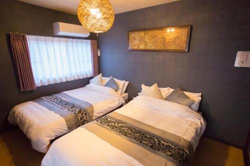 Residence inn Nicon Kyoto