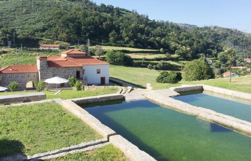 Casa da Portela de Sampriz