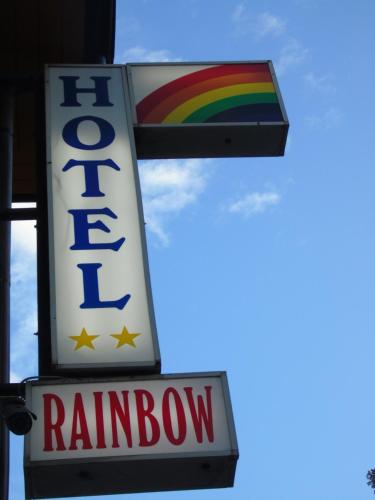 Hotel Rainbow - image 4