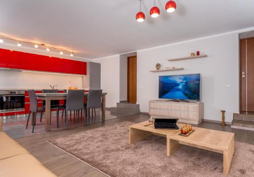 Casa Nicolae Luxury Suites - Accommodation - Sibiu
