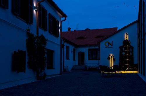 Casa Nicolae Luxury Suites - image 8